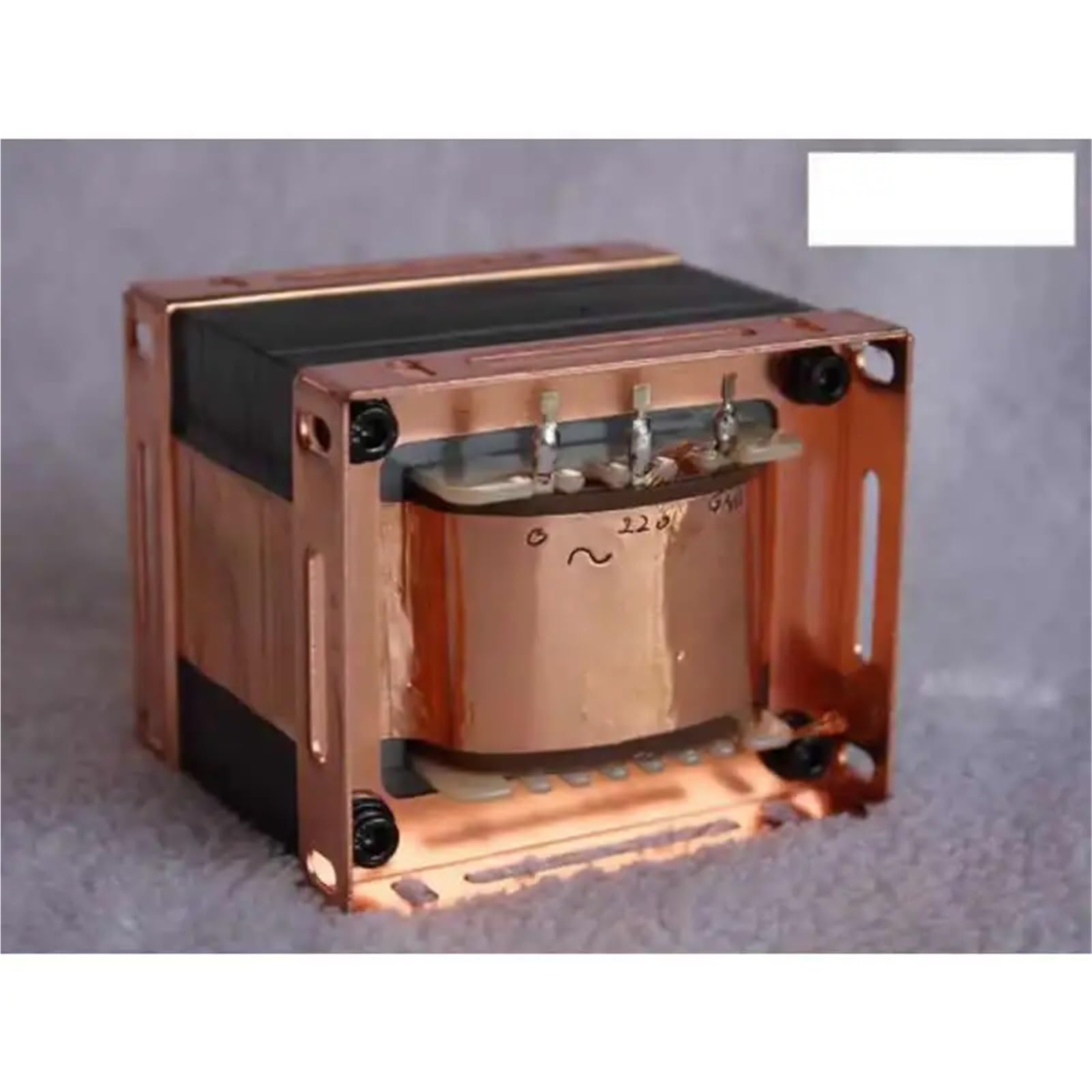 TDA1541 Scheda di decodifica Trasformatore EI Bovini 50W Doppio 15V1A Doppio 9V1A 1 Pz