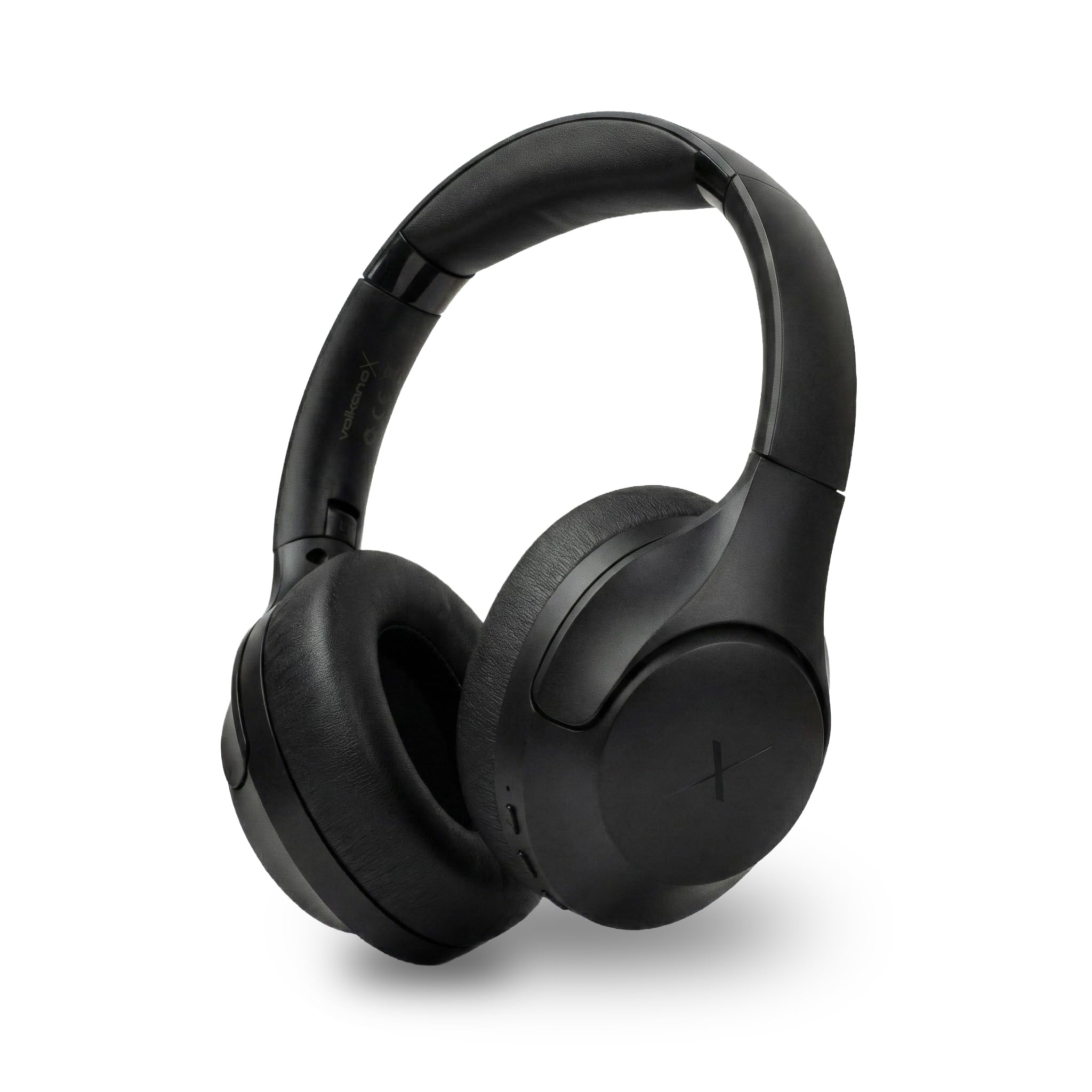 VolkanoX VXH200 Bluetooth Headphones | Active Noise Cancelling