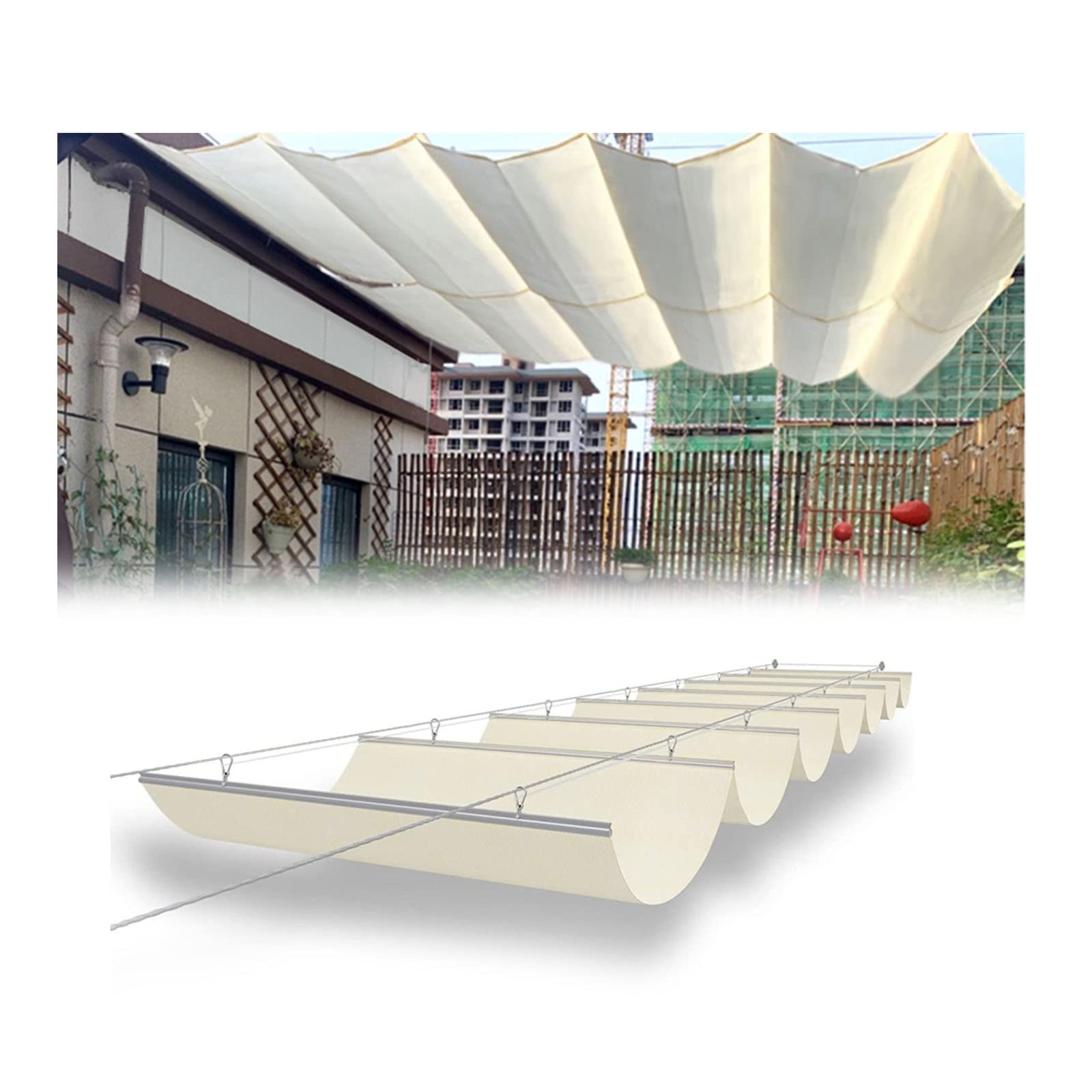 Imseigo 調節可能なシェードキャノピーポータブル Imseigo 調節可能なシェードキャノピーポータブル Imseigo 調節