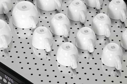 Bartscher Kaffeemaschine Coffeeline B10 Gastronomiebedarf – Bild 6