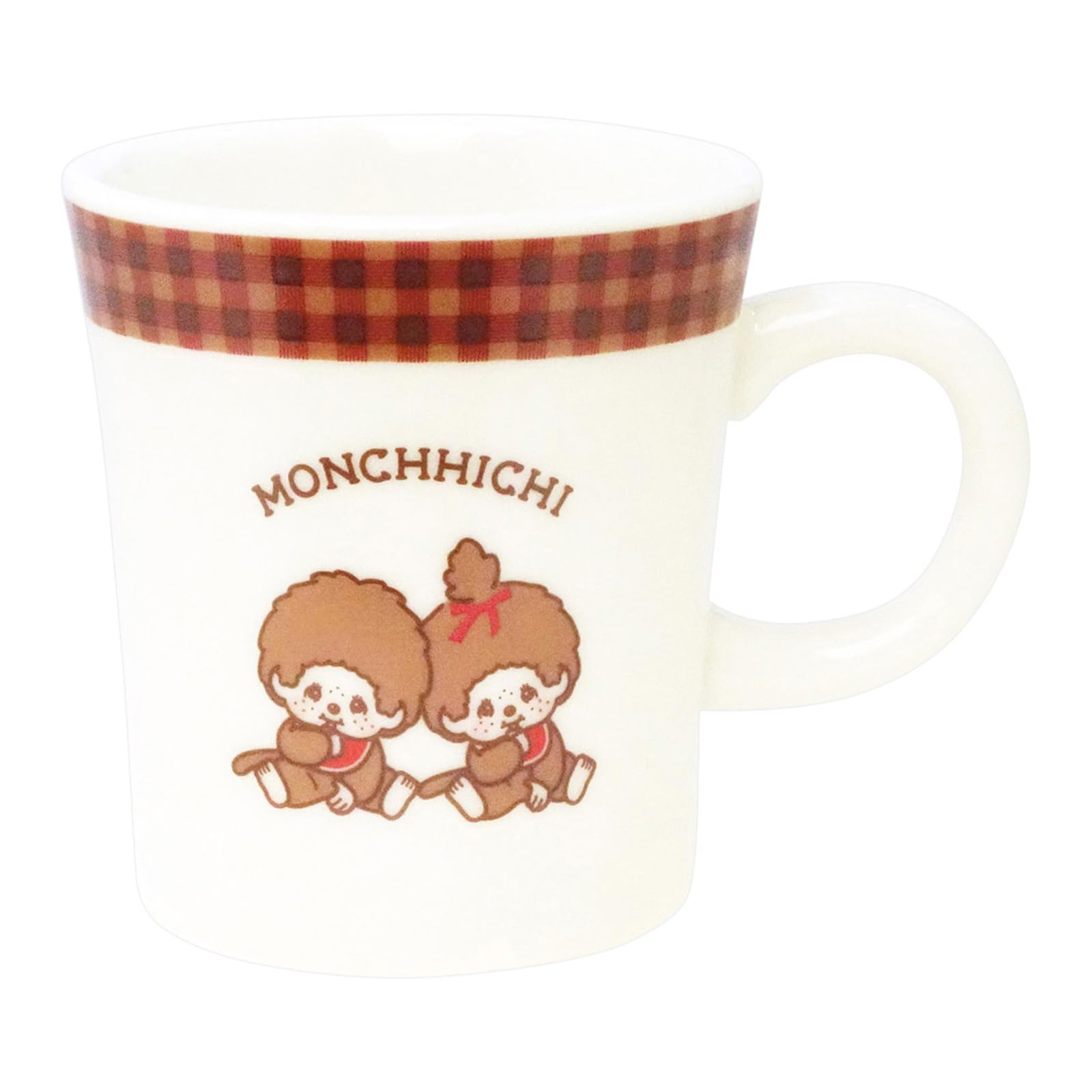 Amazon.co.jp: 「 モンチッチ 」 マグカップ 約径9×10cm 270ml 