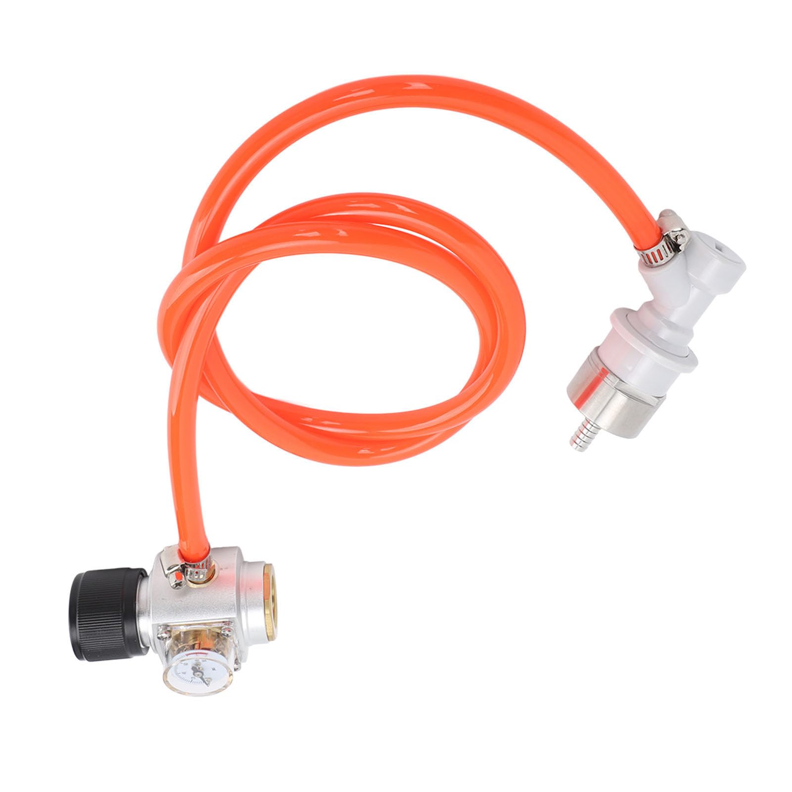 Kit Tubo Adattatore per Soda, Filettatura Interna G1/2