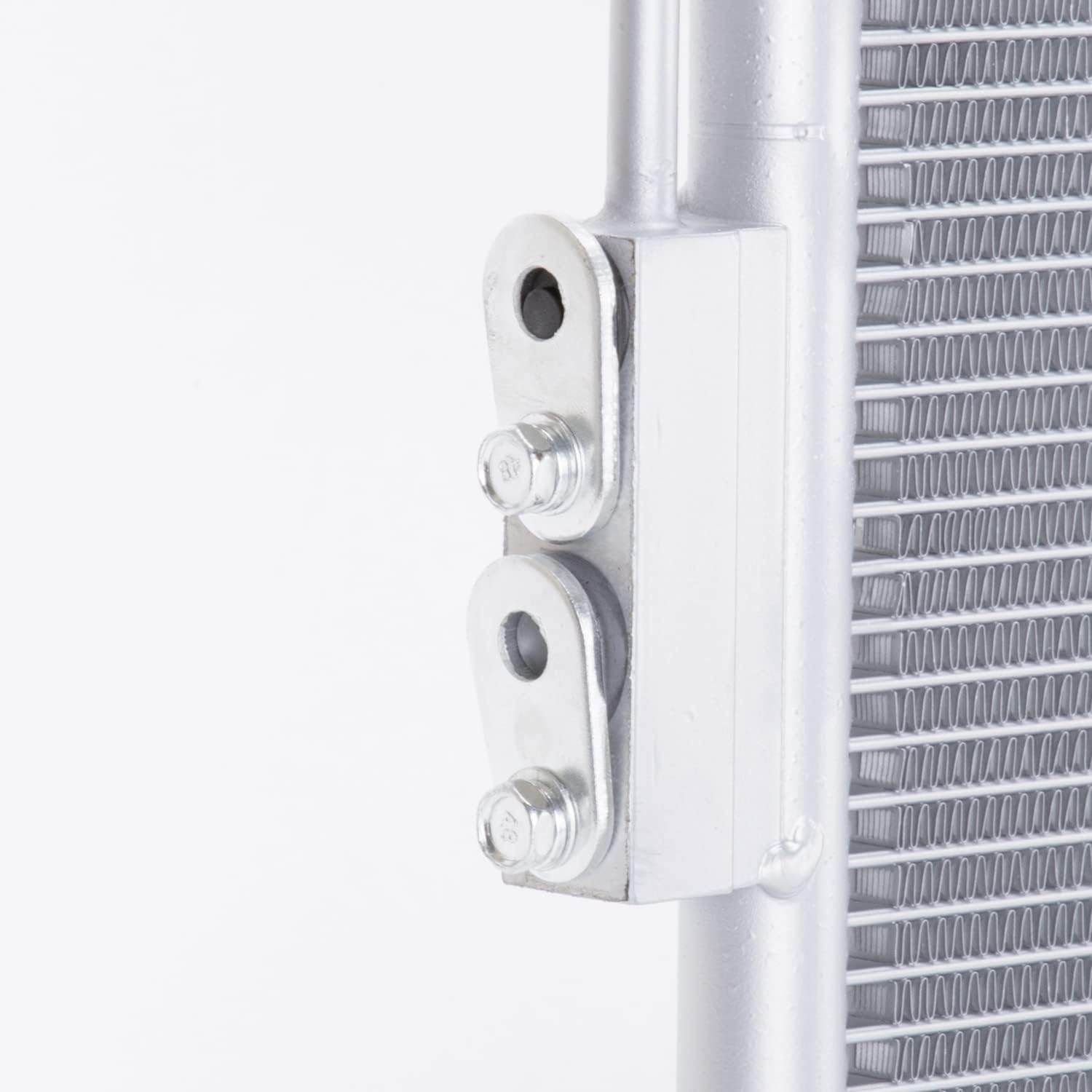 TYC 4227 Hyundai Santa Fe Replacement A/C Condenser