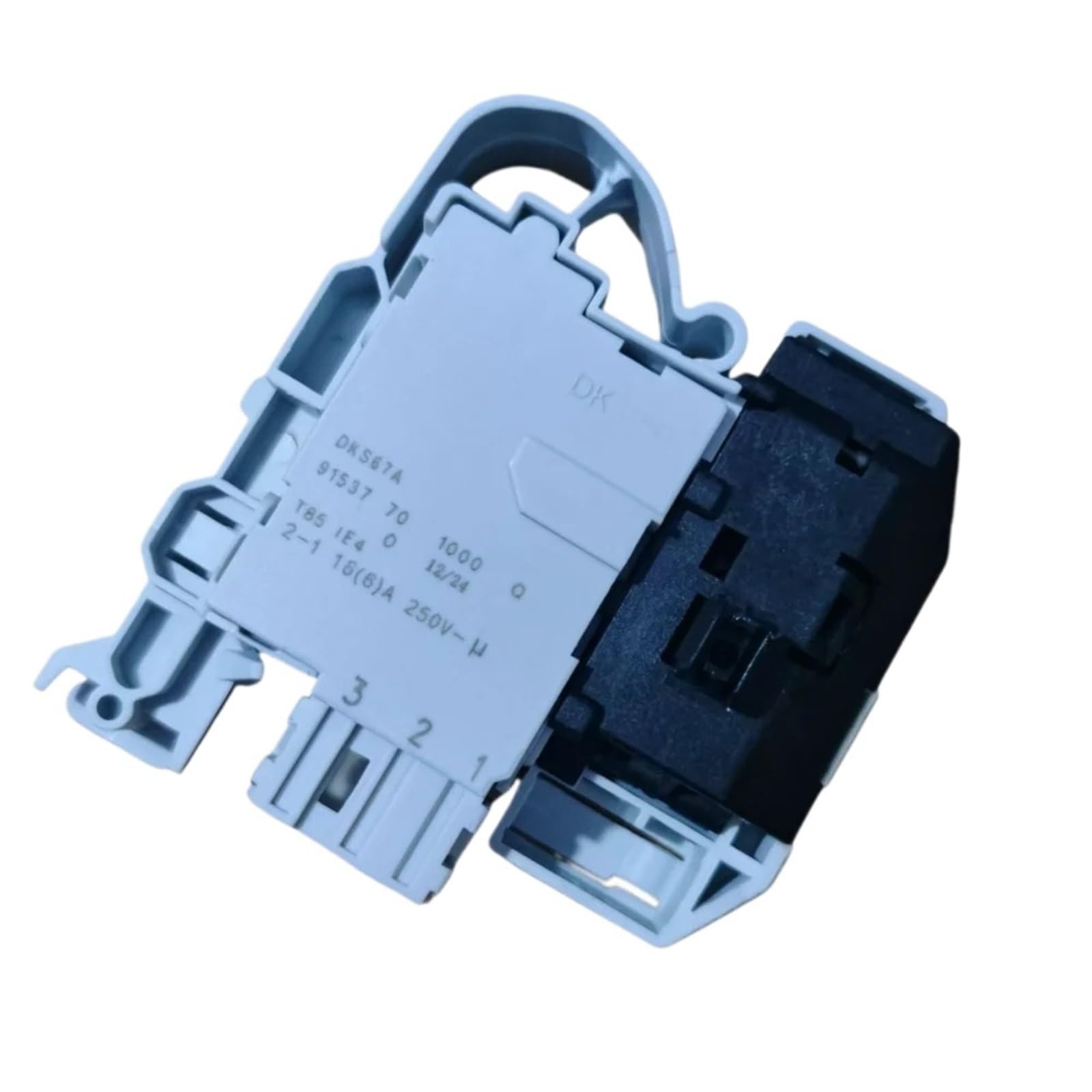 Interruptor De Retardo De Cerradura De Puerta Electrónica, DKS67A,