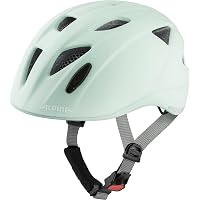ALPINA Unisex - Bambini, XIMO L.E. Casco da bicicletta