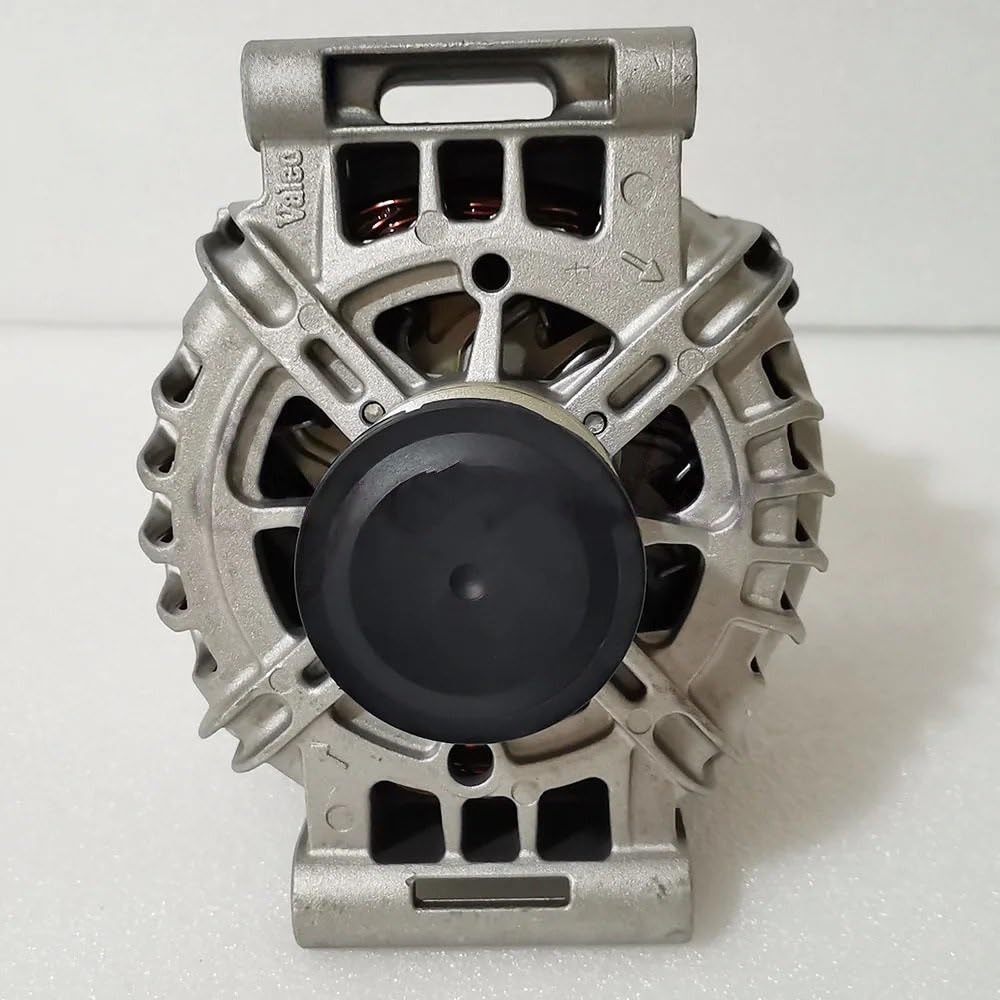 Do Peugeot 207 308 508 SW CC Partnera 5008 3008 RCZ 5702L3 5705NR 5702G3 | V755300980 5702G4 5705KF 5702H9 ALTERNATOR Generador