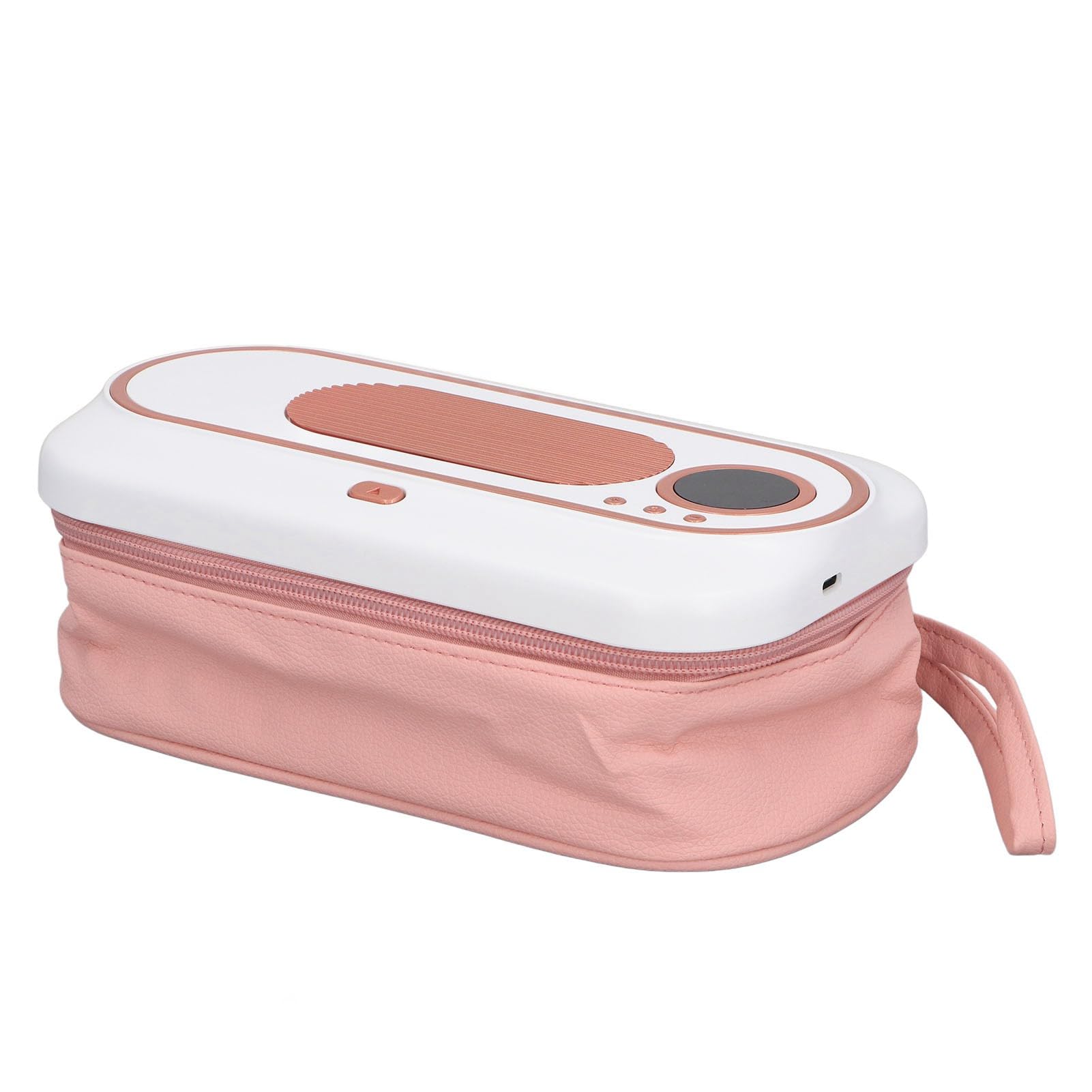 Scaldasalviette USB Ricaricabile per Salviette Umidificate