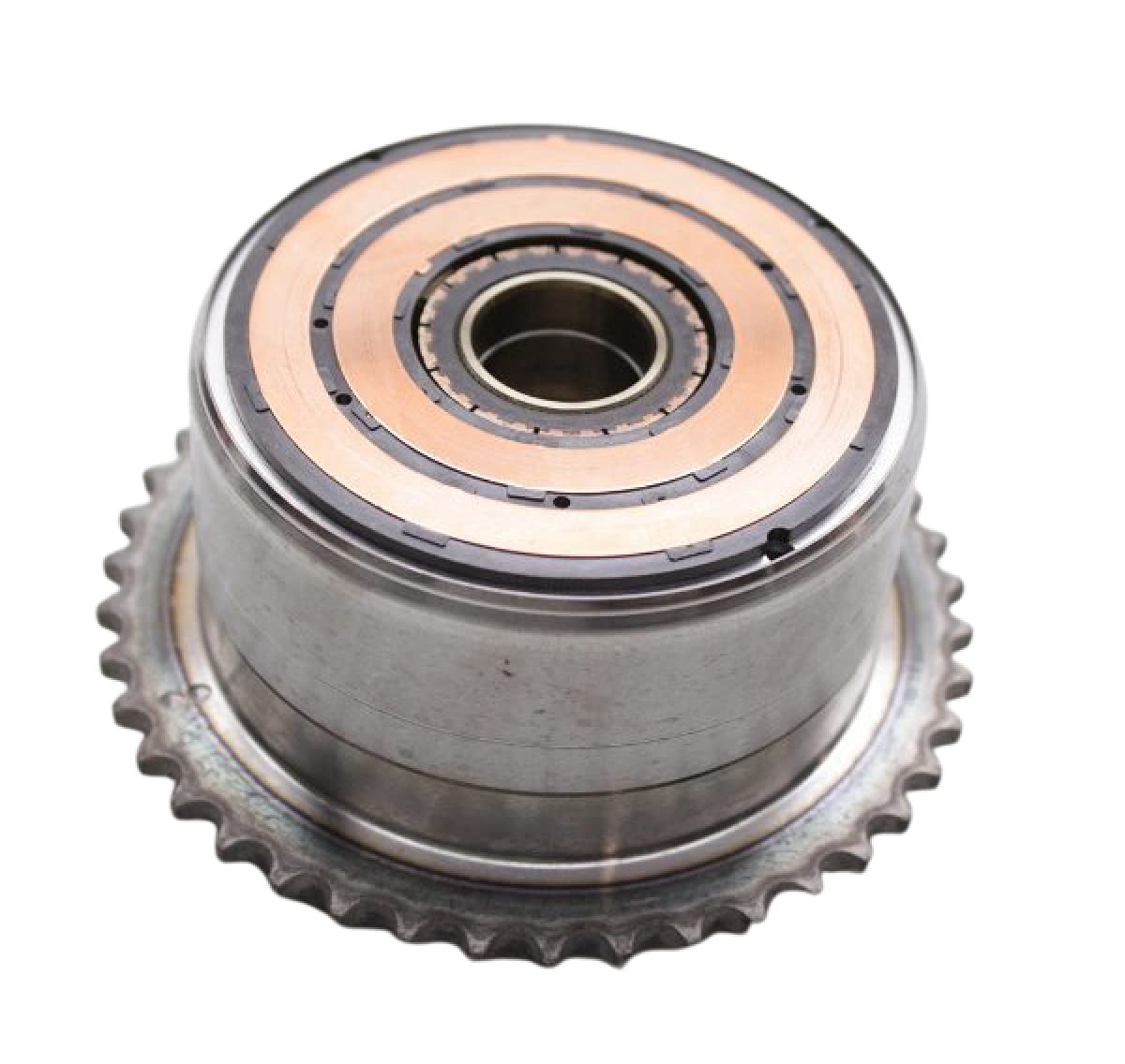 BIG TIGER PARTS Genuine OEM 24350-2GGB0 CVVT ASSY-INTAKE
