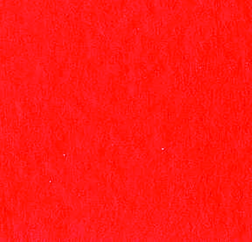 Basics Paper 25 ScrapBooking Sheets Canvas Texture, Classic Red