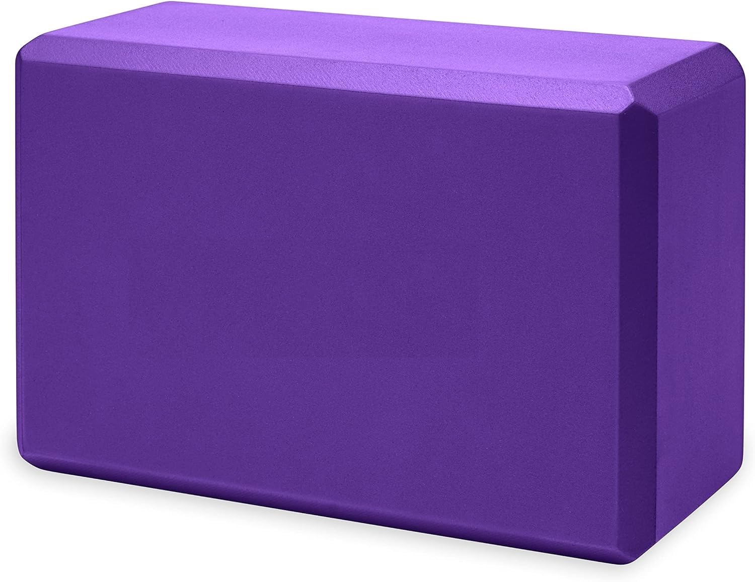 NETXE Pack of 1 High-Density Foam Yoga Block Brick for Improve Strength, Aid Balance, and Flexibility, Exercise Tool Stretching aid for Body Fitness Exercise (Multi Colour) (B0CXMGP5D3) Amazon Price History, Amazon Price Tracker