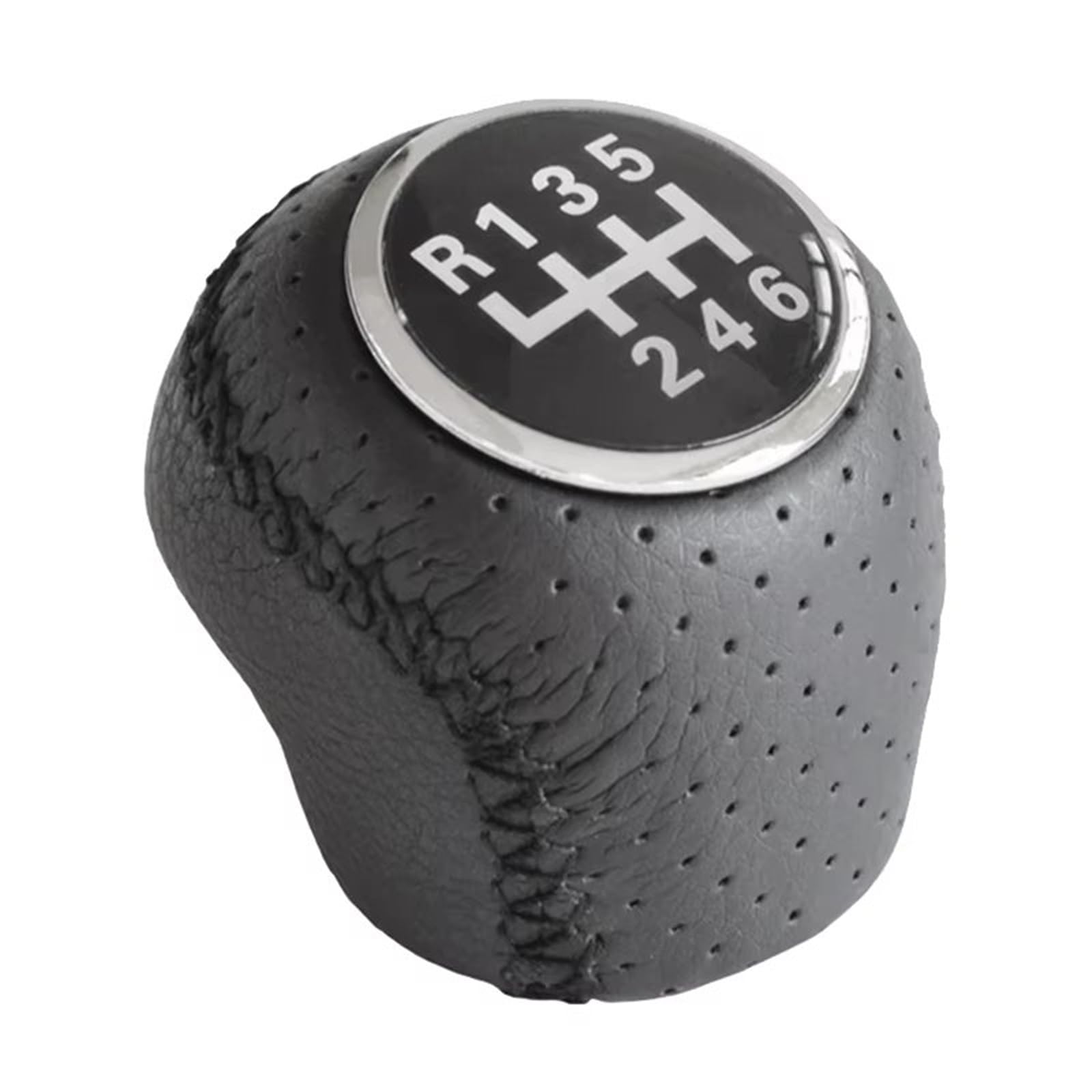 LVDLRAJJ Gear Shift Knob Compatible with Citroen for Jumper