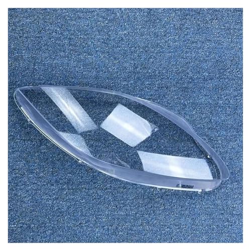Verre de phare pour Seat Leon 2009-2012 coque de protection optique droite ou gauche