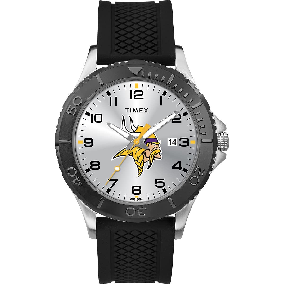 Timex NFL Gamer Watch