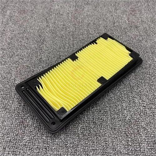 AQDSFT Filtro de Aire para Motocicleta para SYM Joyride 125 Euro 2 3 EVO Joyride S125 Joyride200i Joymax GTS125 VTS200 GTS200 Elegan200 RV180