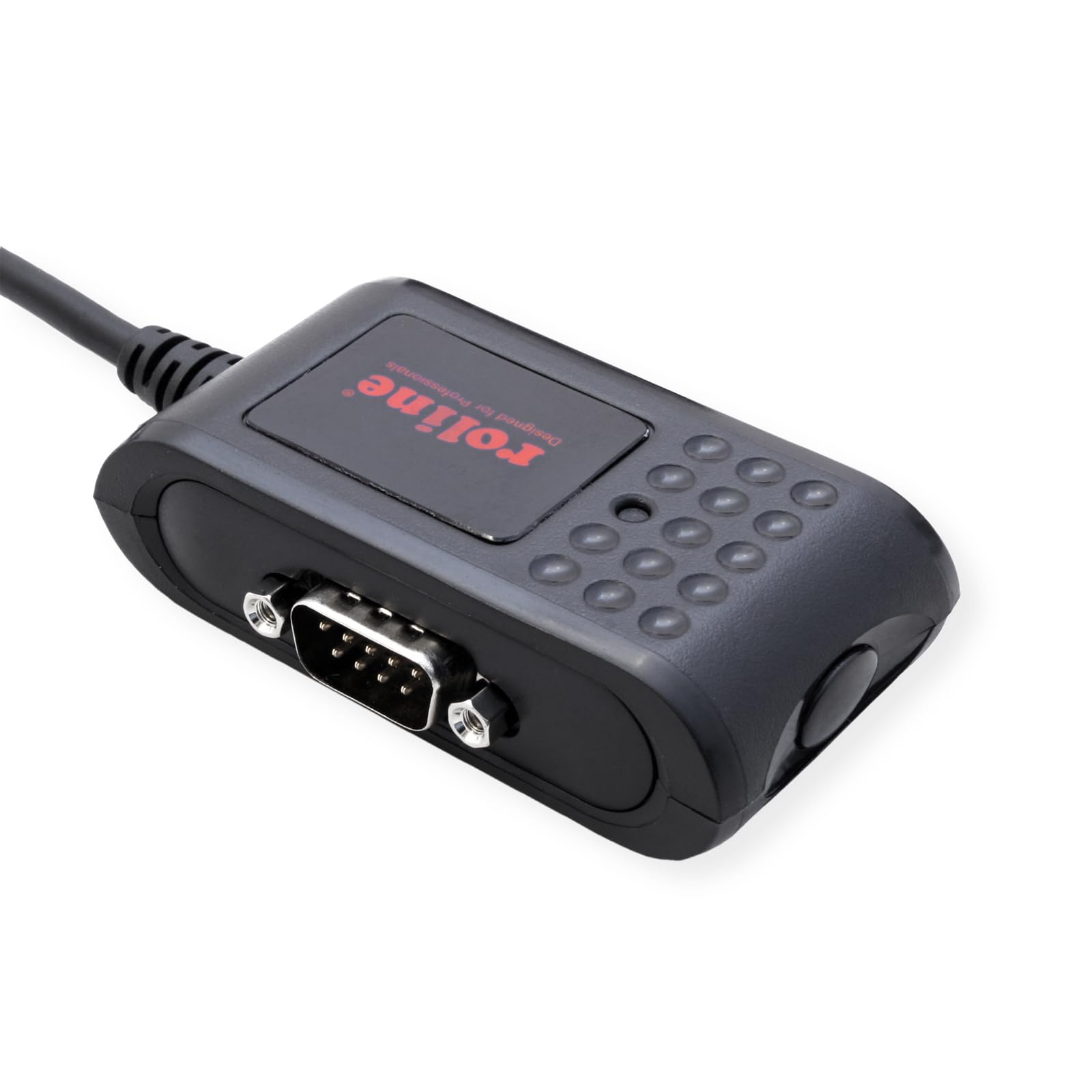 Roline Conversor USB/Paralelo + Serie