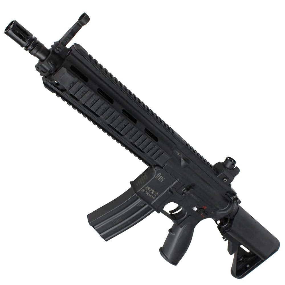 HK 416D トイガン スコープ付き 楽天市場】hk416d スコープの通販