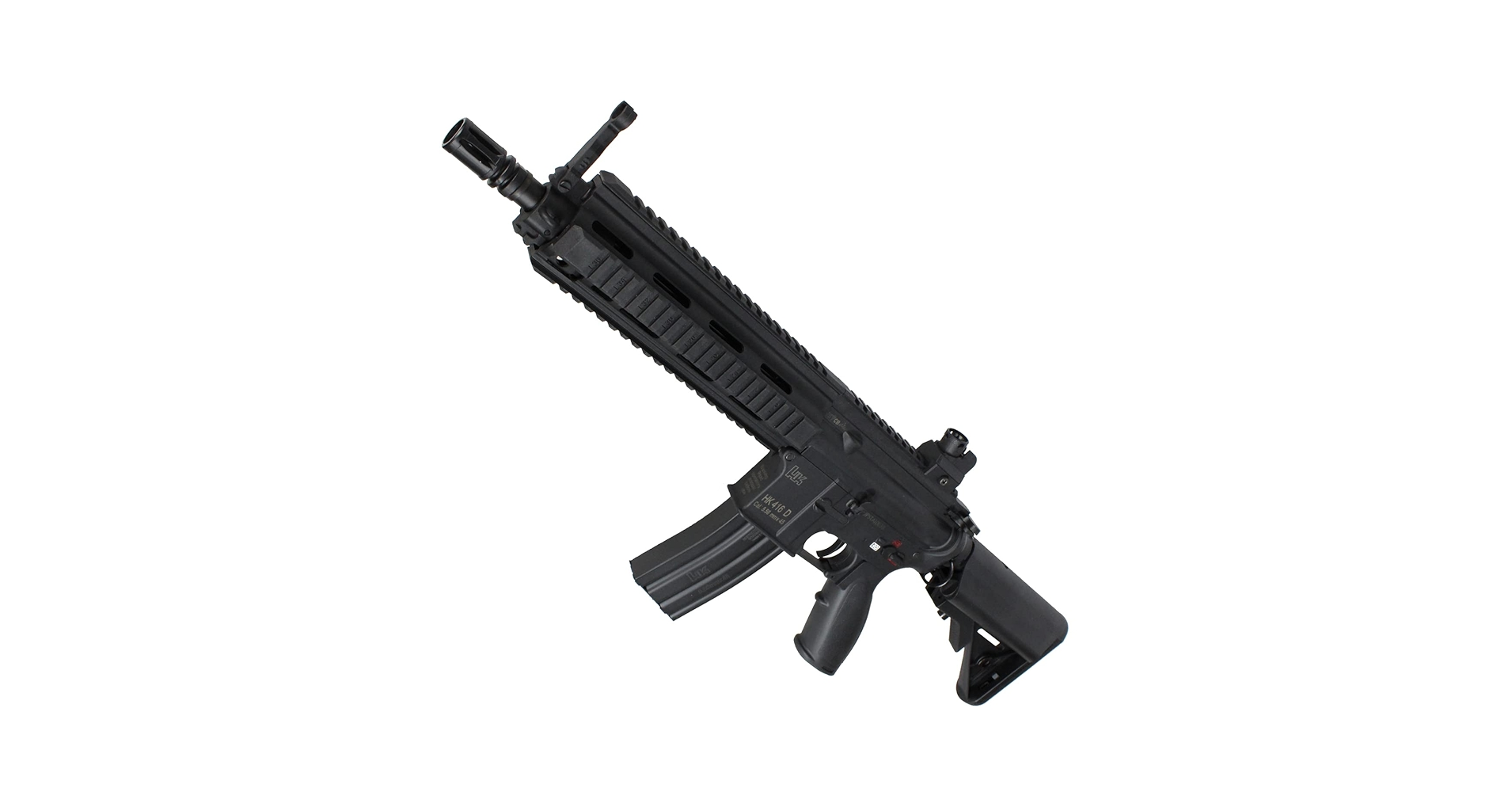 Amazon.co.jp: S&T HK416D10RS スポーツライン G3電動ガン
