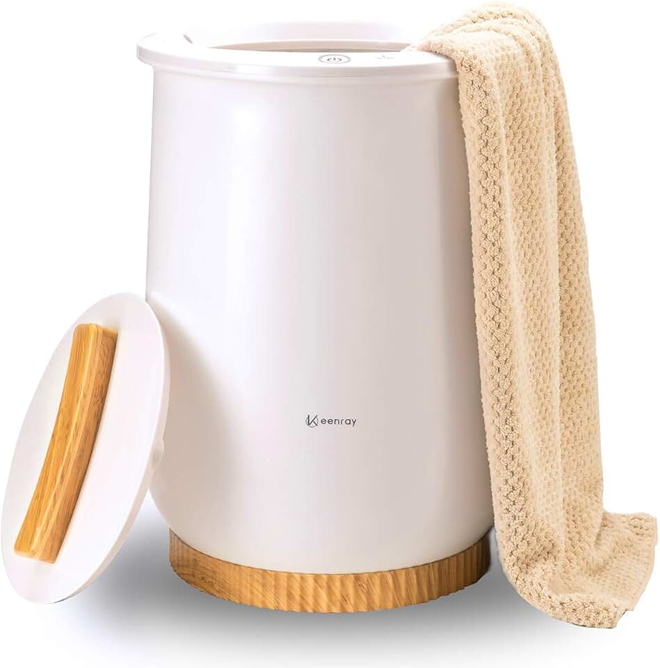 Keenray Towel Warmer