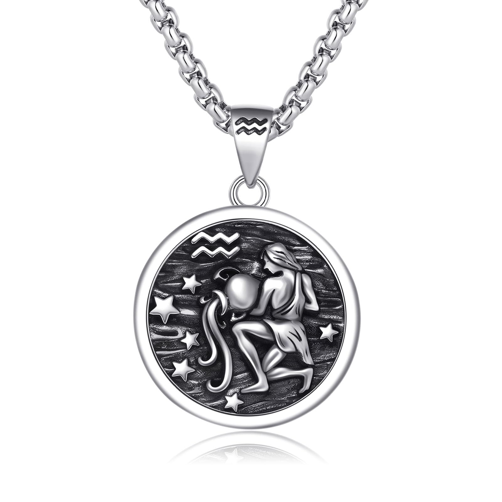 Bijoux en relief constellations pour affirmer son style astro - 4