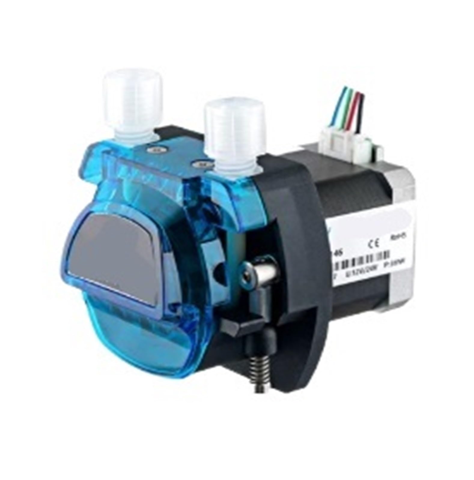 Folisila One Color Peristaltic Pump Small Dosing Constant-Flow Circulating Kcm-B143(≥38Ml/Min)