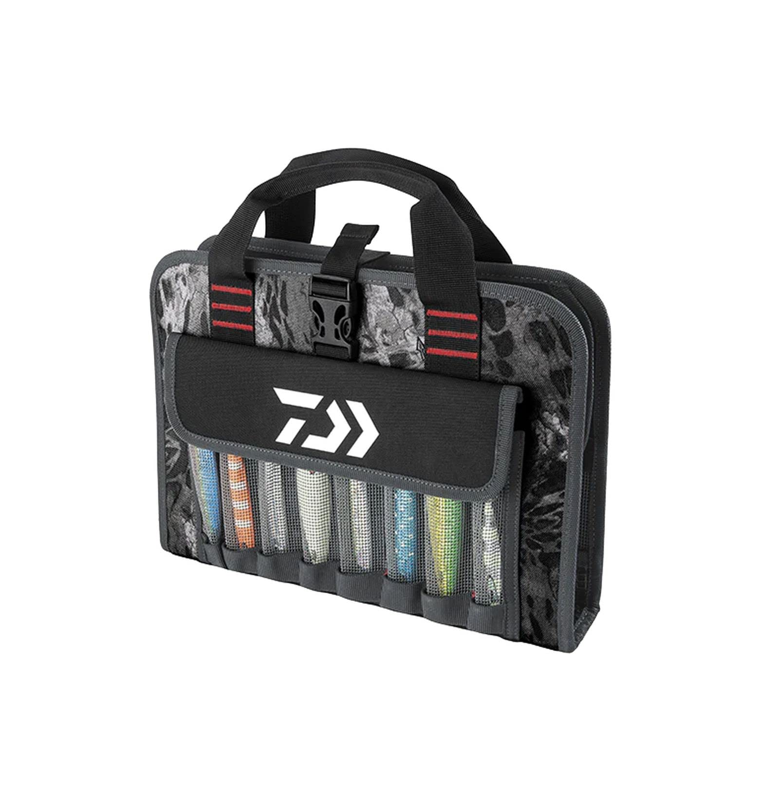 Daiwa 大判ストール D-VEC D-VEC×ALMOSTBLACK 2022AWコラボレーションアイテムを8月5日(金