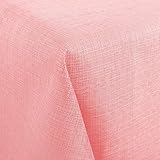 ★ Material: 100% Polyester mit Fleckschutz-Imprägnierung