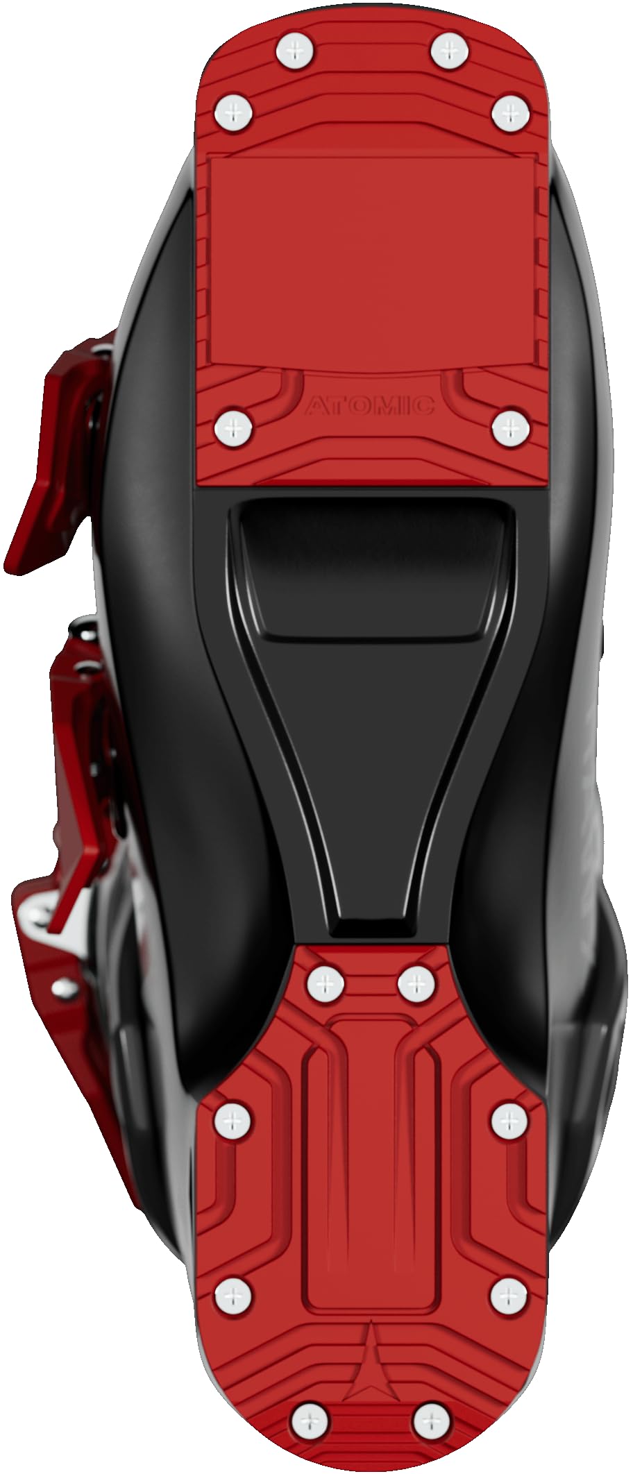 Atomic Hawx Kids 3 Junior Alpine Ski Boots 19.0-19.5
