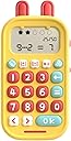 alilo Math Games for Kids Ages 5-12, Portable Math Toys for Practicing Addition, Subtraction, Multiplication and Division, Fun Educational Toy with 5 Modes, 19 Math Games, and 50K Math Questions