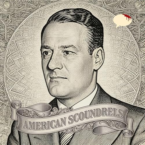 American Scoundrel Clyde Tolson