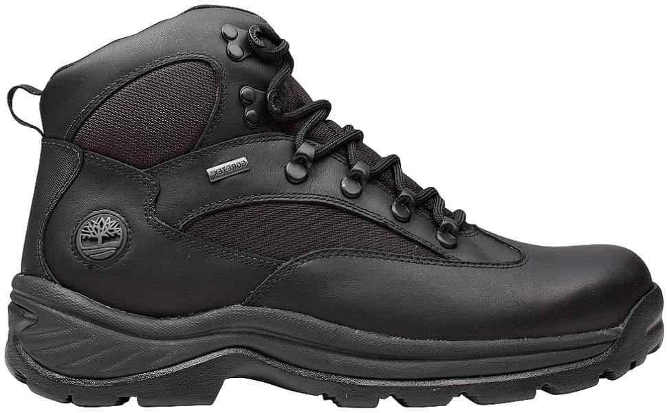 Timberland Men's Chocorua Trail Mid Waterproof Hiking Boots