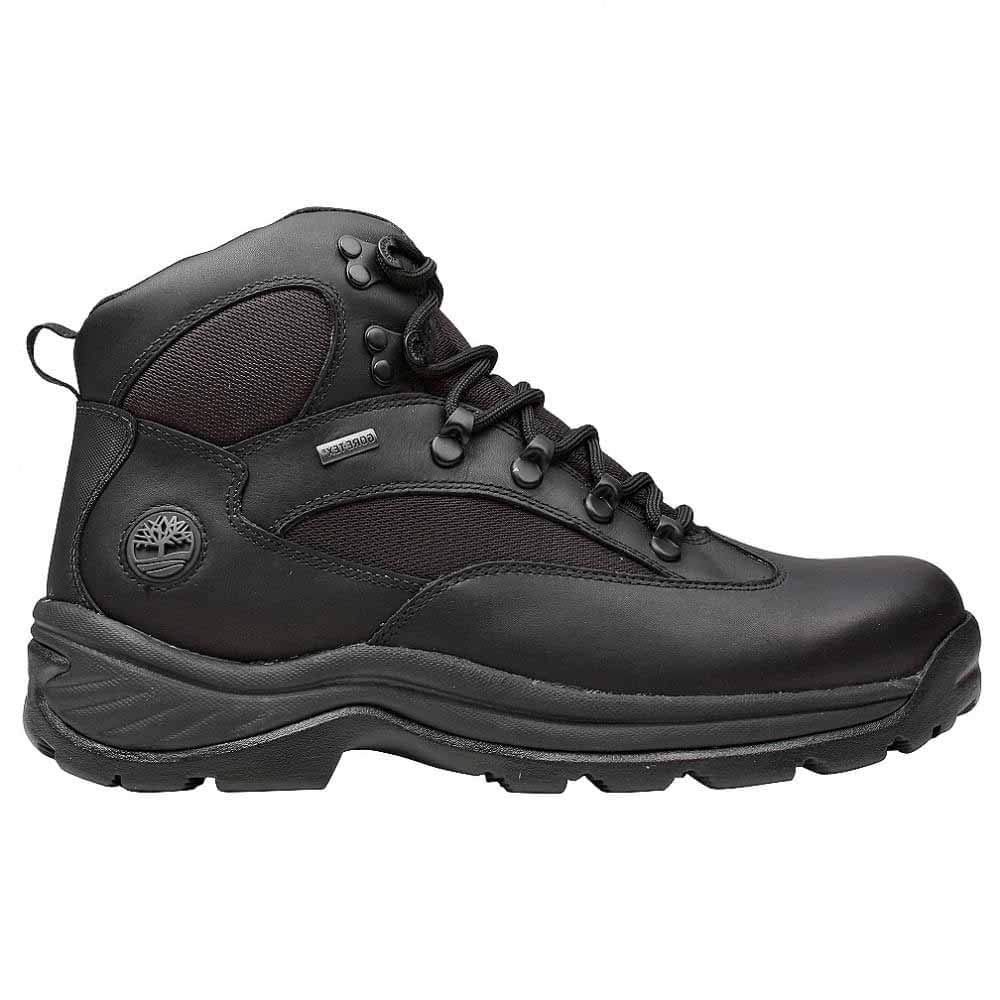 Timberland Men's Medium Leather Trekking and Hiking Boots