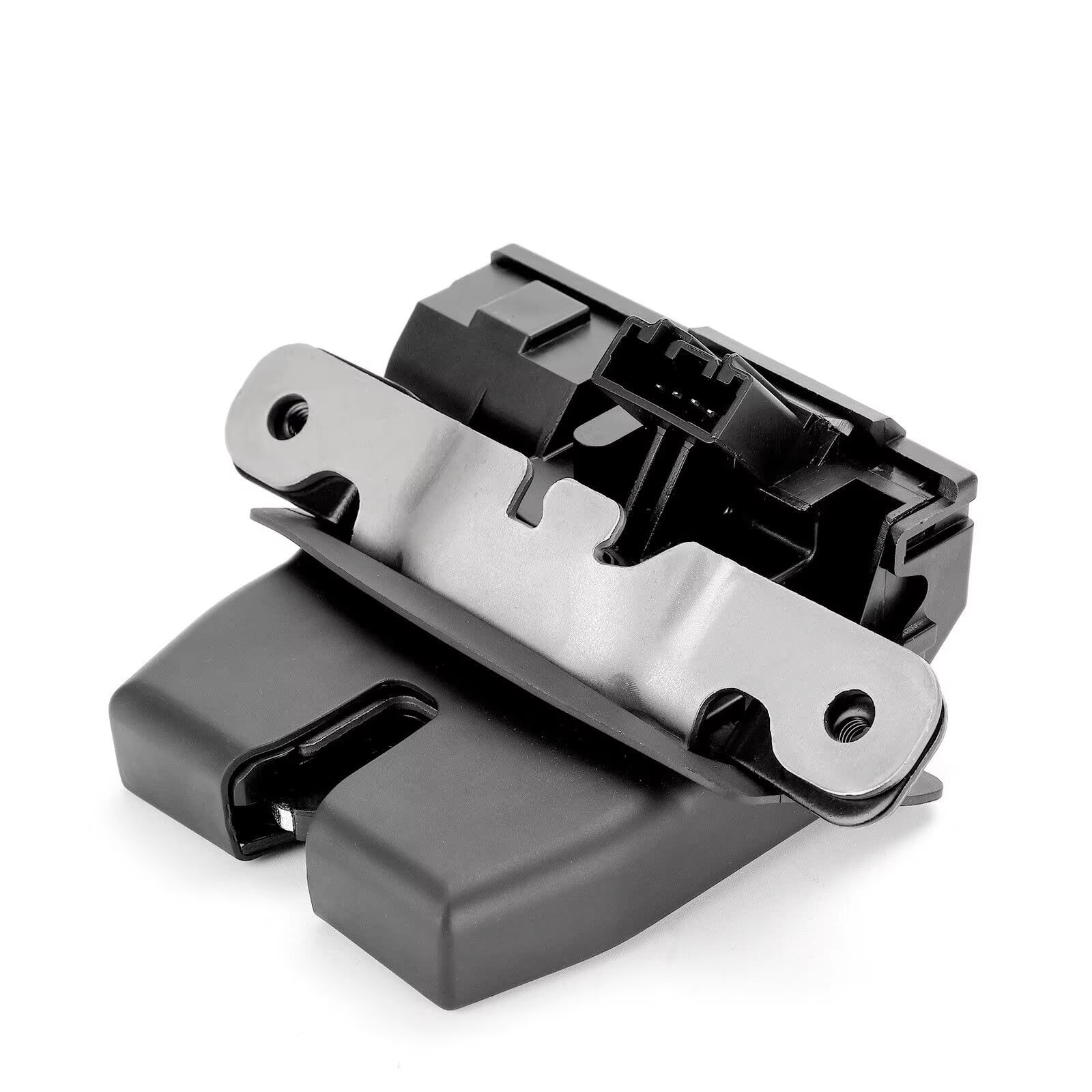 Car Boot Lid Solenoid Compatible with for Fiesta Mk6 Mk7 2008-2021 1pc Car Tailgate Boot Lid Catch Latch Lock Actuator OEM DK5162310D