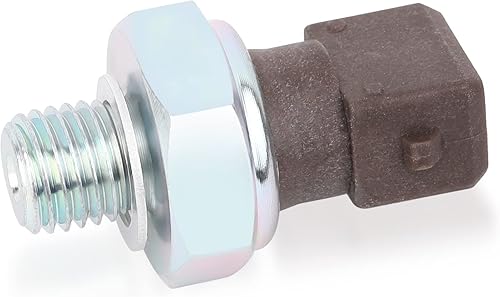 Miniatura 6 de 12618611273 Sensor de presión de aceite, emisorinterruptor de presión de aceite compatible con BMW