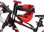 Siège pour enfants, Siège pour les enfants, Bébés et enfants, Porte-bébé avec pédales de pied 8 Mois - 4 Années (jusqu'à 110 Lbs)