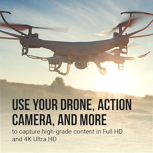 Miniatura 3 de PNY Elite-X Class 10 U3 - Tarjeta de memoria microSDHC