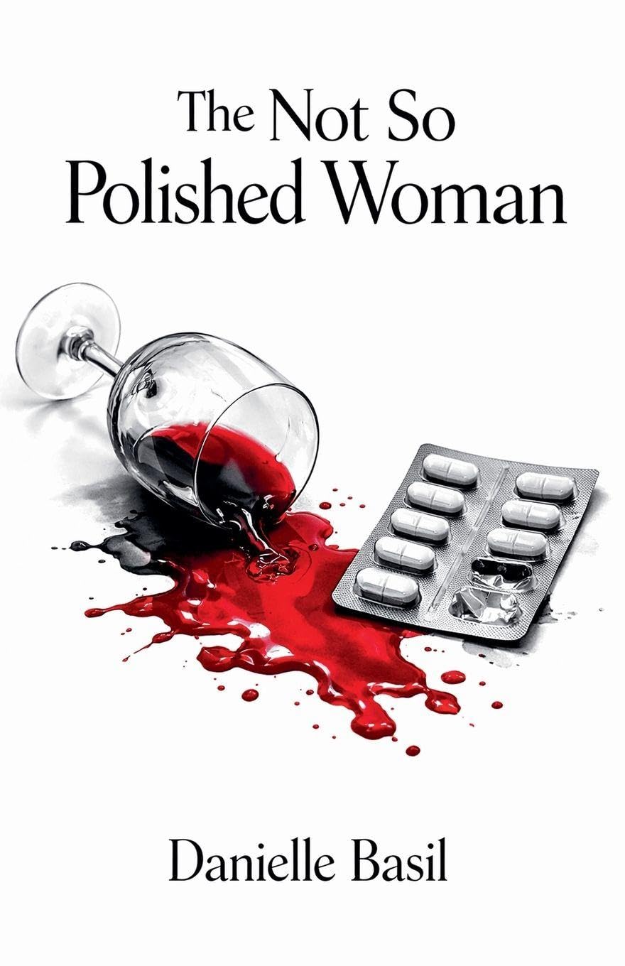 The Not So Polished Woman