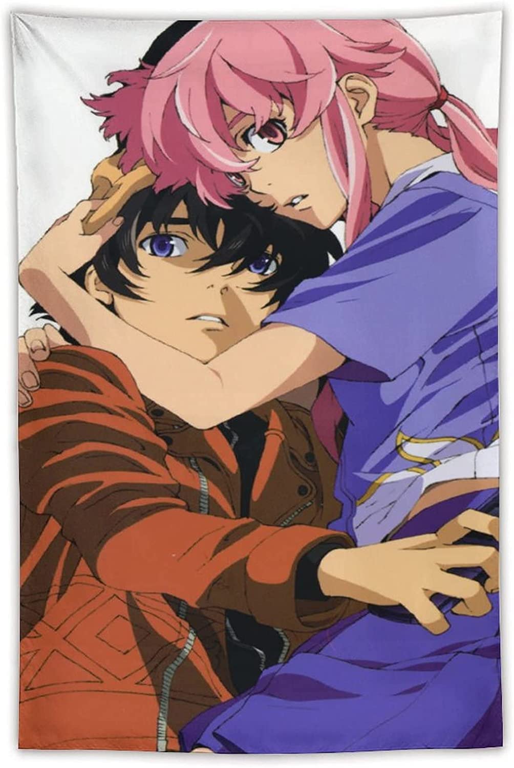 ヴィクトリースパーク　未来日記 　我妻由乃　MN/048 未来日記 ヴィクトリースパーク カード 我妻由乃 - メルカリ