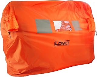 Lomo Abri de Survie pour 2-3 Personnes