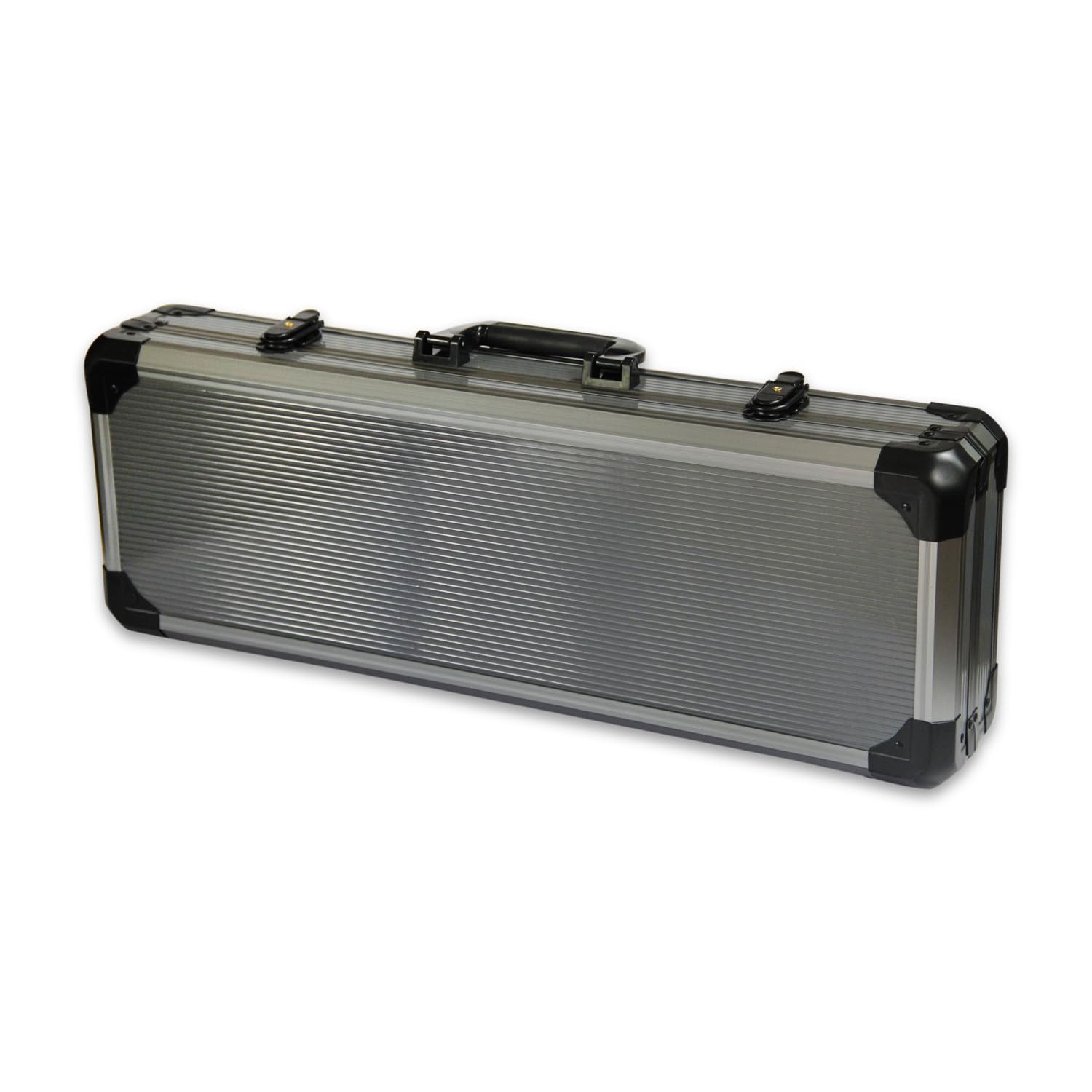 Poker Stuff India Empty Luxury Grey Aluminium Case for 500 Chips (B0D2QZLBSS) Amazon Price History, Amazon Price Tracker