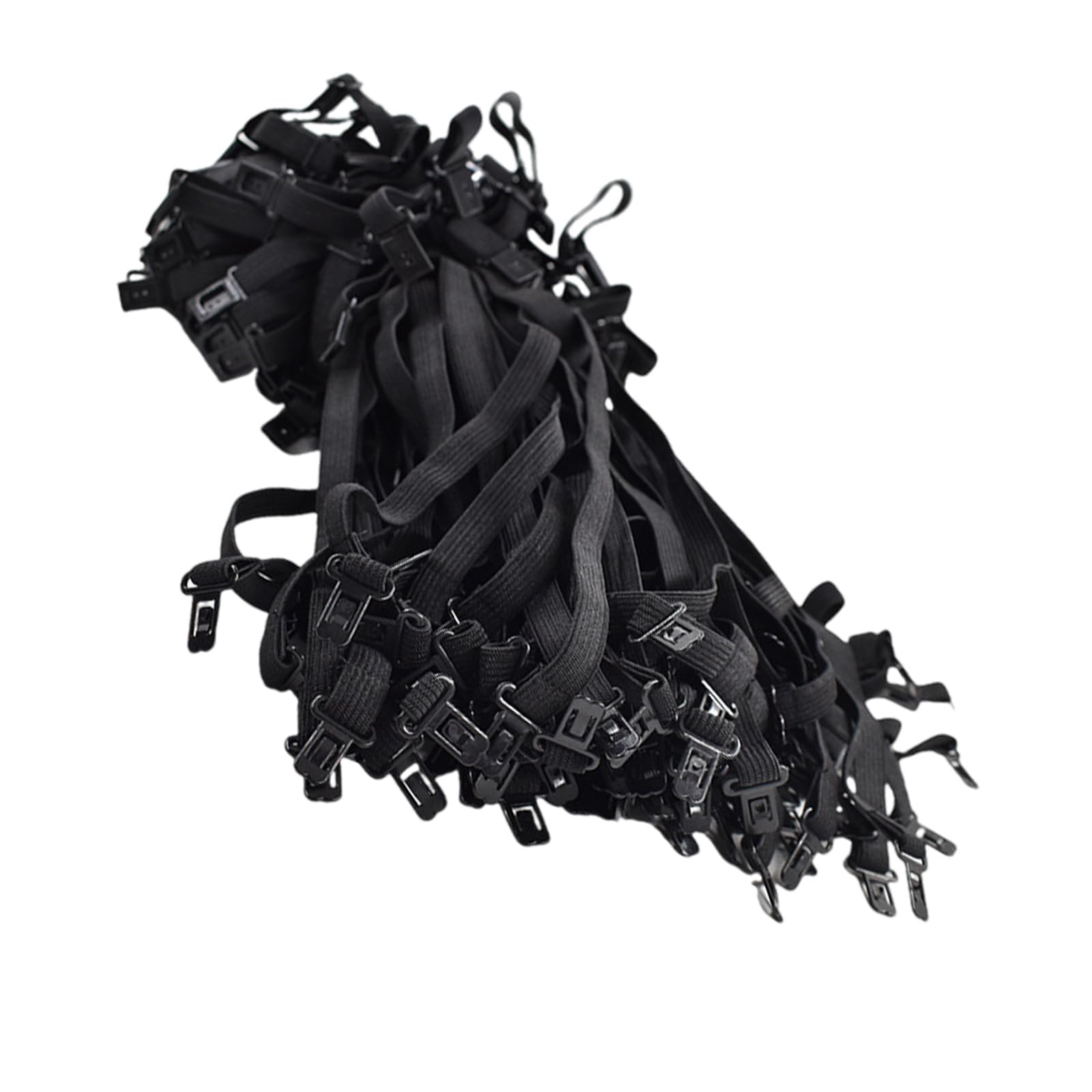 Élastiques polyester réglables Morain : confort et maintien pour chaises - 8