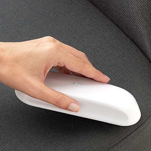 Rayen Clothes Brush, ABS,polyurethane foam, Assorted, 17x6,5x3,5 cm