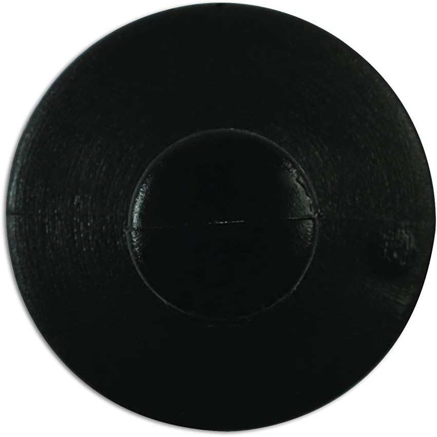 Laser Connect 36276 Push Type Retainer, Set of 50
