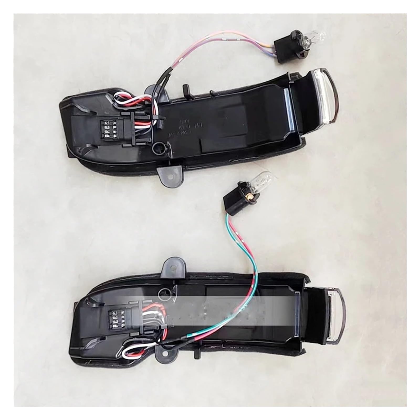 2038201321 2038201421 203-820-13-21 203-820-14-21 L/R Seite Rück Blinker Licht Beleuchtung Für Benz W211 S211 W463 2002-2007 2008 2009 2010 2011