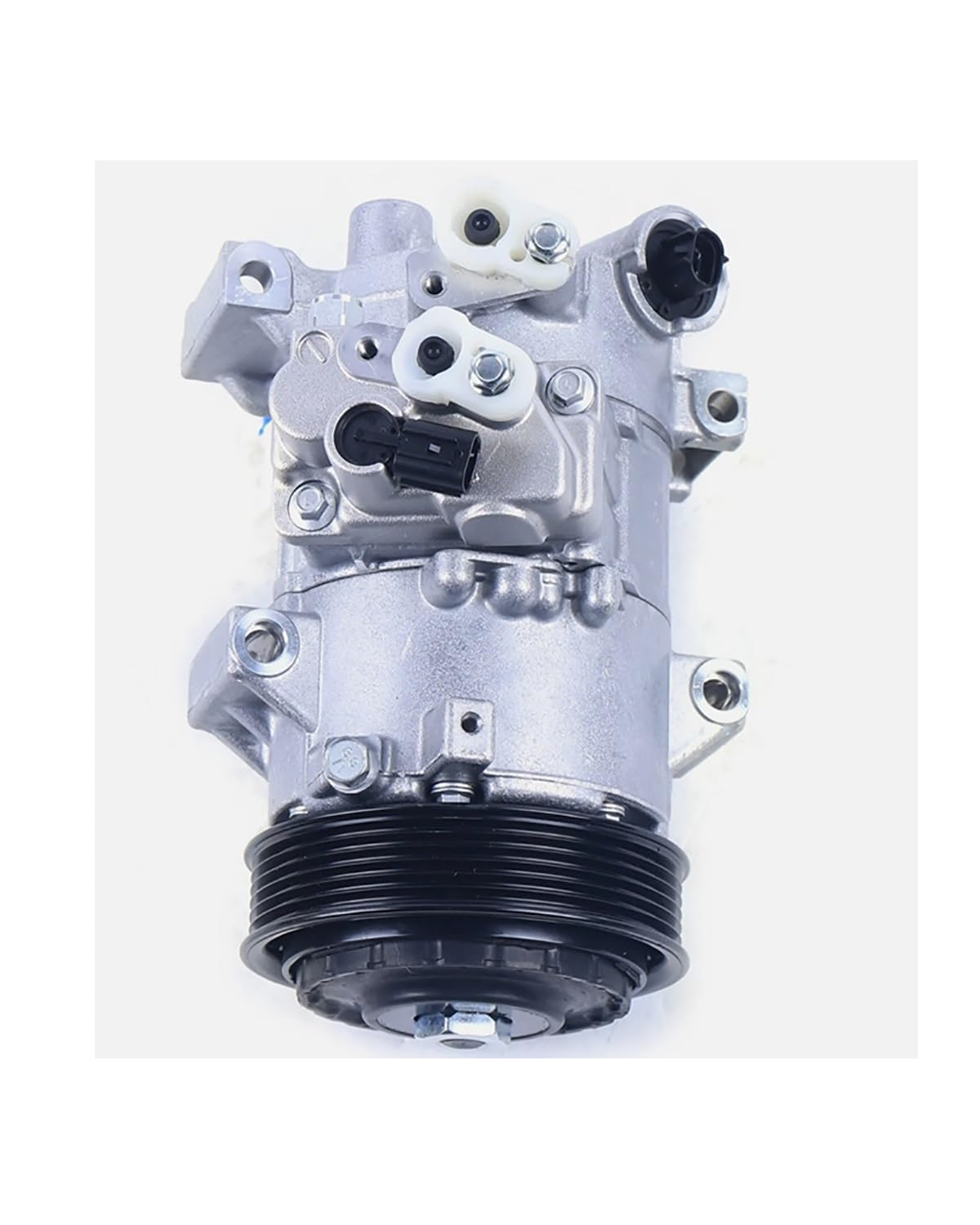 Compresor de Aire Acondicionado para automóvil Yizhi 8831002710 447260-3373. Compresor de Aire Acondicionado automotriz. Repuestos para automóviles.