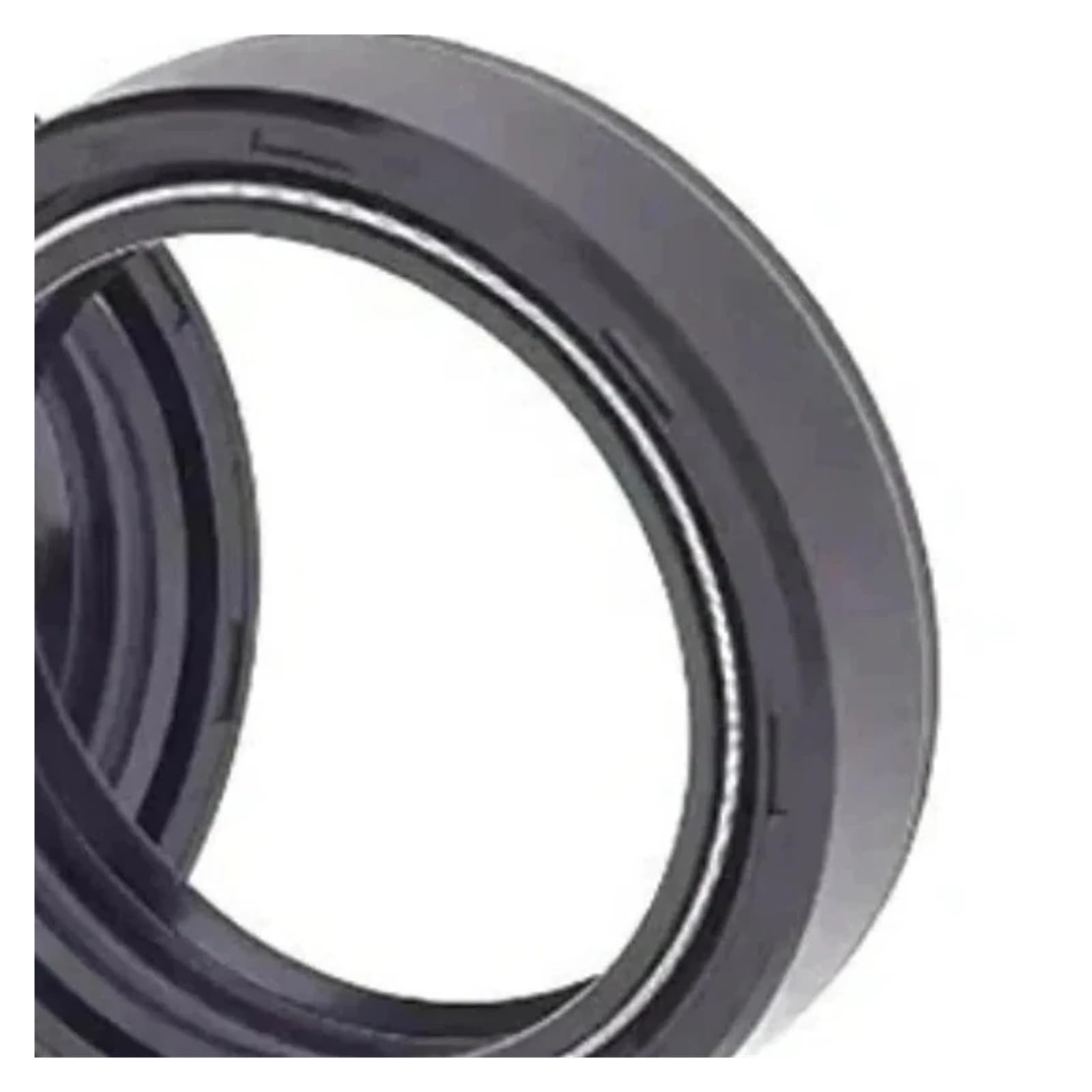 Joint d'étanchéité spi et cache-poussière for fourche avant MTX50 MTX80 CR80R CRF 110 125 MSX125 XL185 XR 125 200 CM 185 200 250 31x43x10.5(8pc Seal 8pc Cover)
