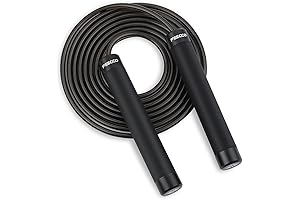 FEECCO long jump rope: The Perfect Cardio Tool for Fitness Enthusiasts