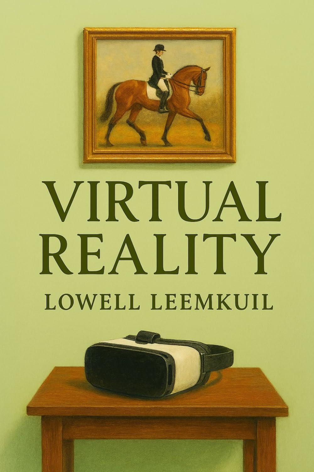 Virtual Reality