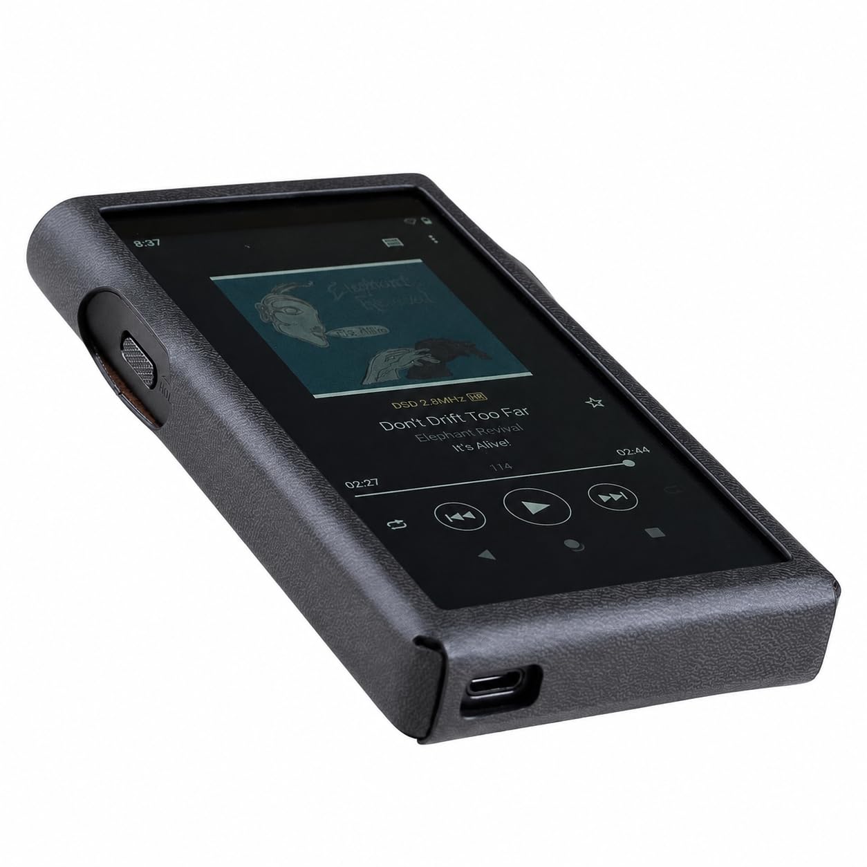 Amazon | MITER ケース NW-WM1AM2 / NW-WM1ZM2 Walkman 用 手作り