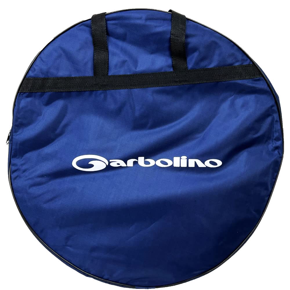 Garbolino - Ensemble Practis Bourriche 1m80 Ø 45 cm + Sac + Pique 40 cm