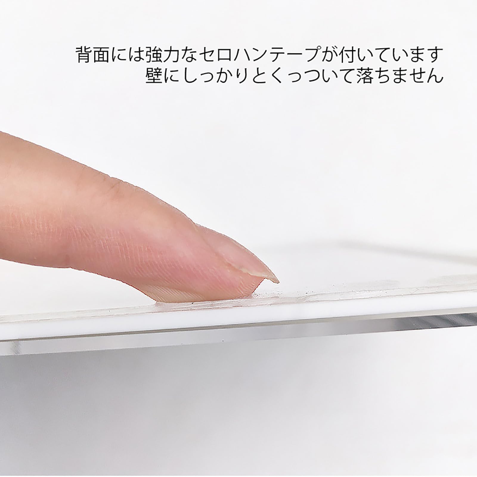 Amazon | A4証明書用フレーム 壁掛けフレーム マグネットアクリル